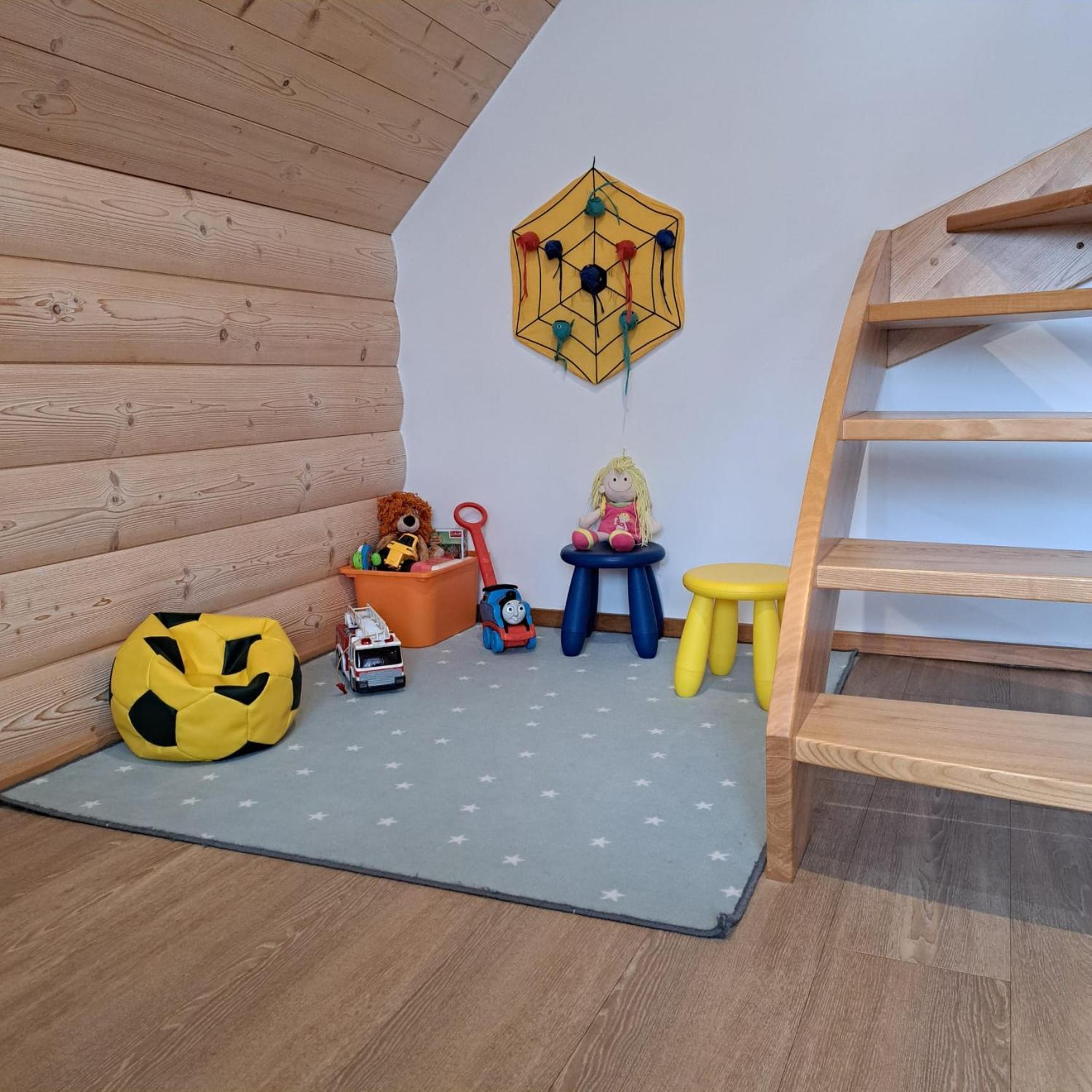Apartamenty Ancymon Wegierska Gorka Bagian luar foto