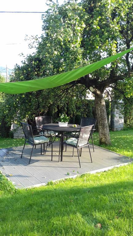 Apartamenty Ancymon Wegierska Gorka Bagian luar foto